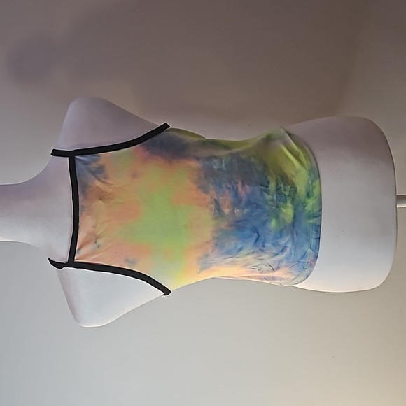 Rue21 Multicolored Soft and Comfortable Tanktop - Picture 9 of 9